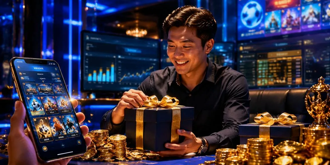 dago88 Việt Nam Sảnh casino