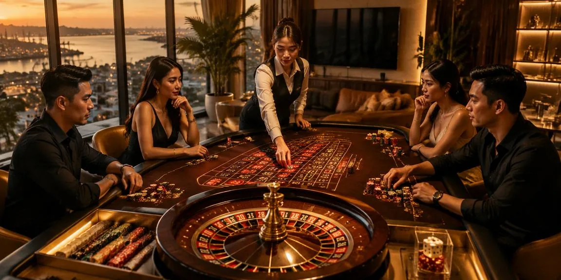 dago88 Tiến Lên Miền Nam